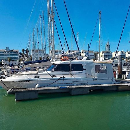 Private Yacht, We Love Our Guests Lisbona Esterno foto