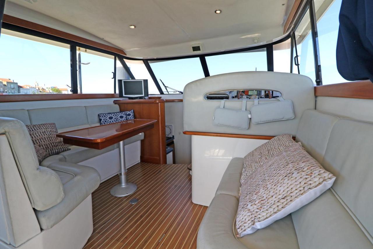 Private Yacht, We Love Our Guests Lisbona Esterno foto