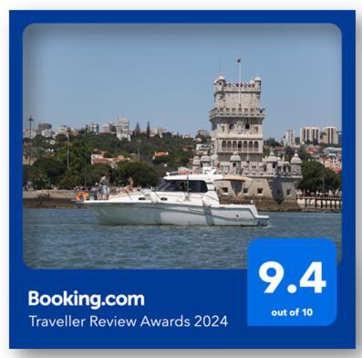 Private Yacht, We Love Our Guests Lisbona Esterno foto
